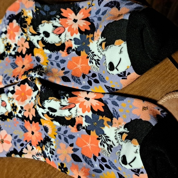 Dog socks unisex/BUNDLE ONLY 2or more items - Picture 3 of 3